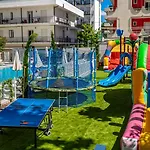 Hotel Eiffel Rimini