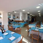 Hotel Eiffel Rimini