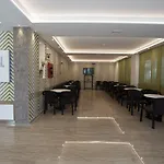 Hotel Eiffel Rimini