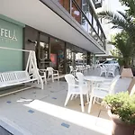 Hotel Eiffel 3*