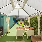 Eiffel Hotel Rimini
