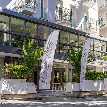 Eiffel Otel Rimini