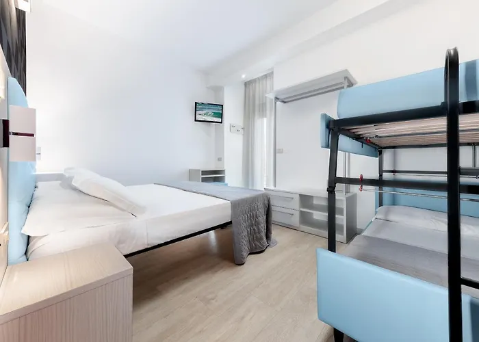 Otel Eiffel