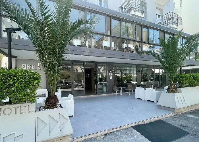 Eiffel Otel