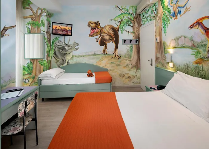 Otel Eiffel 3*