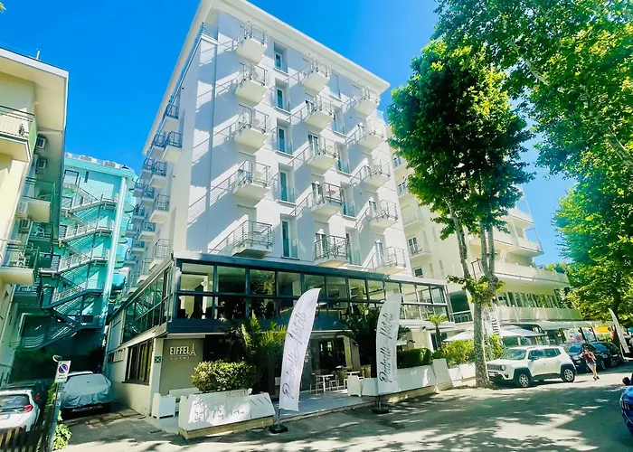 Eiffel Otel