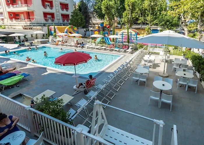 Otel Eiffel