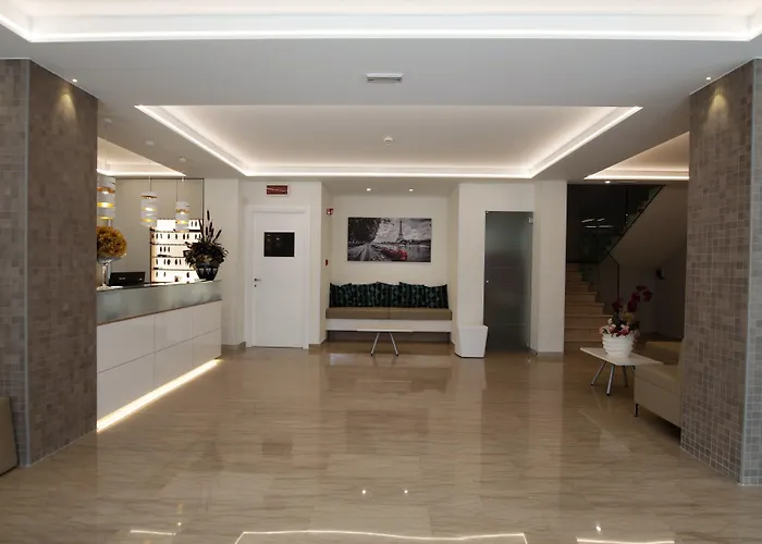 Otel Eiffel