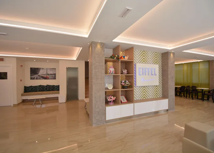 Eiffel Otel