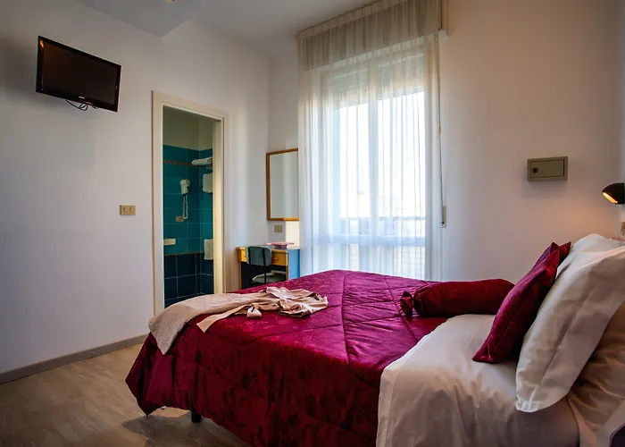Otel Eiffel
