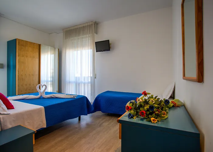 Eiffel Otel Rimini