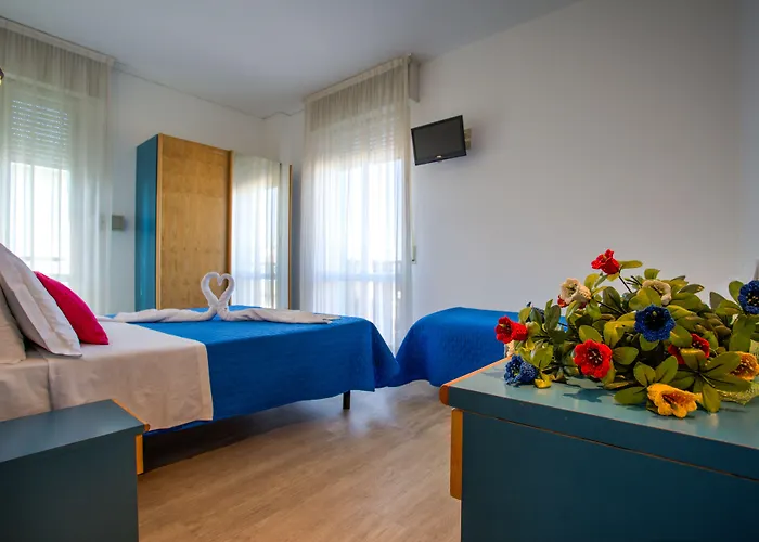 Eiffel Otel Rimini