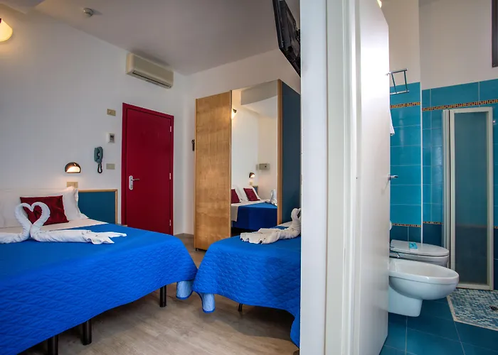 Otel Eiffel