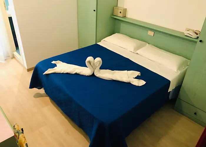 Otel Eiffel