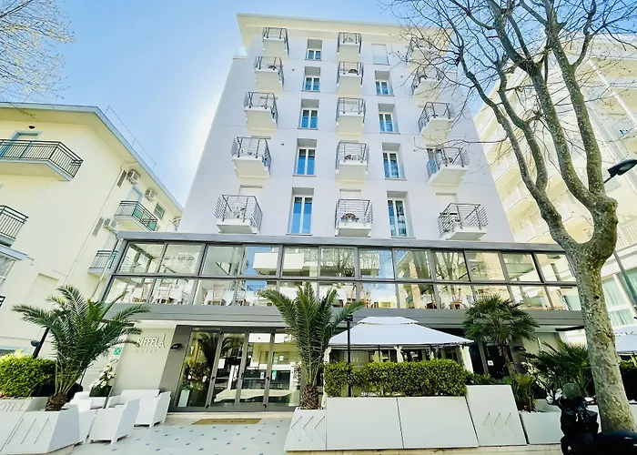 Otel Eiffel 3*