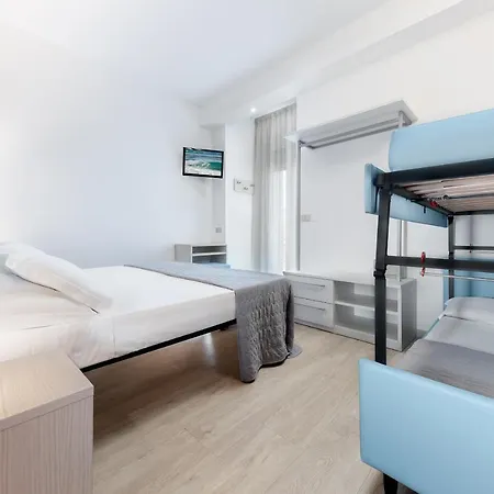 Hotel Eiffel