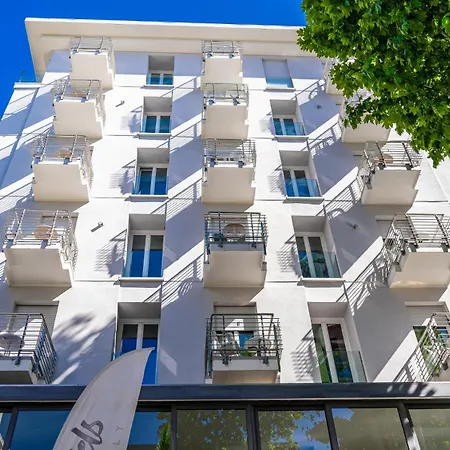 Hotel Eiffel Rimini