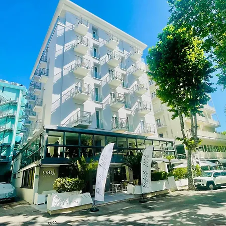 Eiffel Hotel