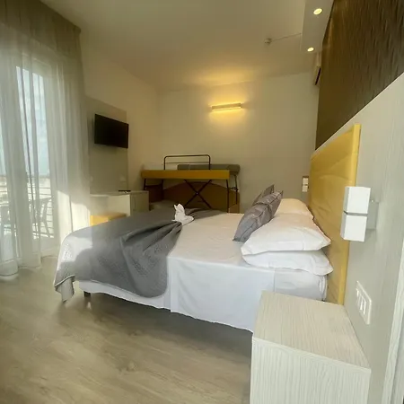 Hotel Eiffel Rimini