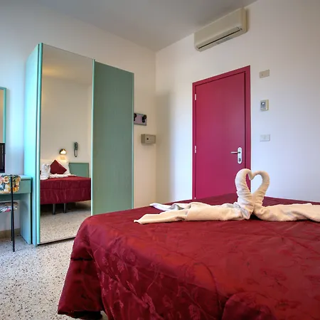 Hotel Eiffel Rimini