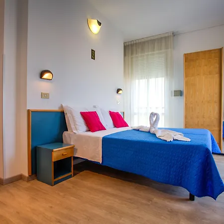 Eiffel Hotel Rimini