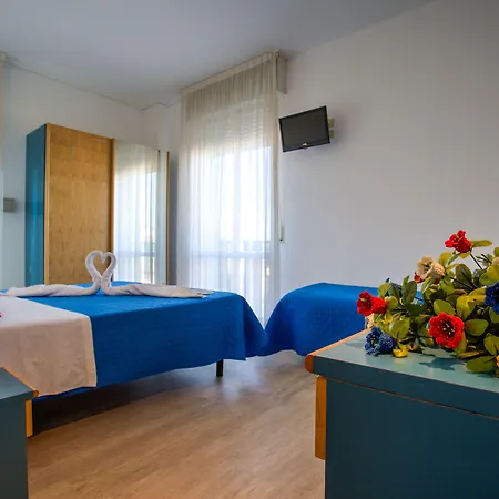 Eiffel Hotel Rimini