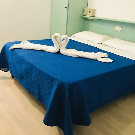 Eiffel Hotel Rimini