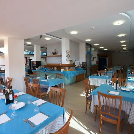 Hotel Eiffel Rimini