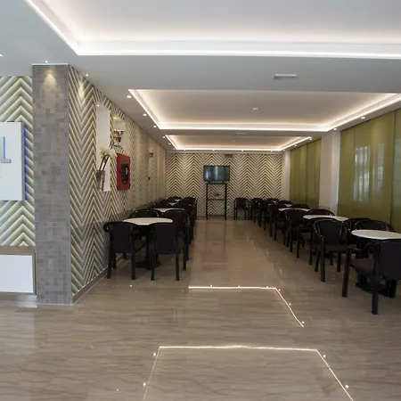 Hotel Eiffel Rimini