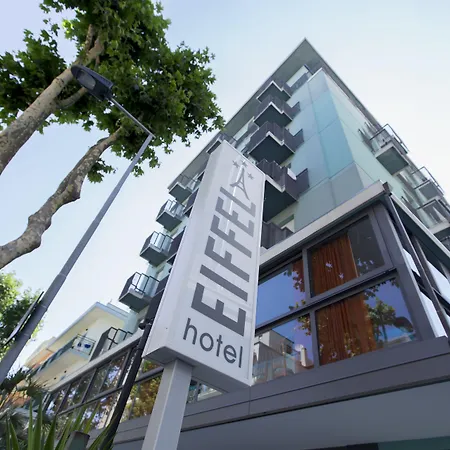Hotel Eiffel