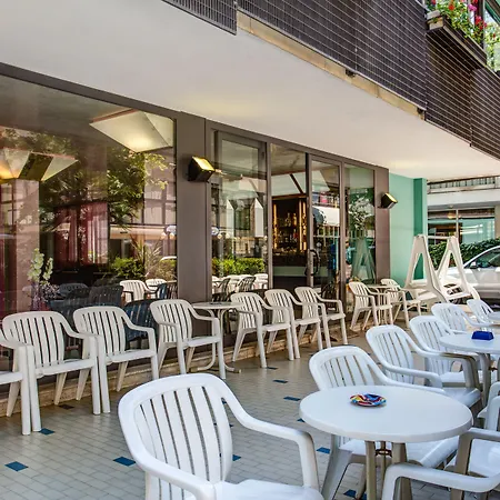 Eiffel Hotel Rimini