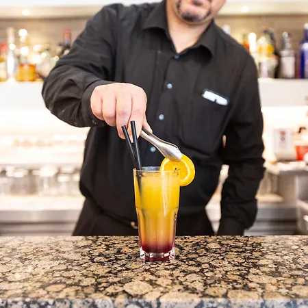 Eiffel Hotel Rimini