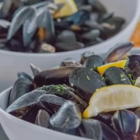 Eiffel Hotel Rímini