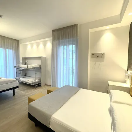 Eiffel Hotel Rimini