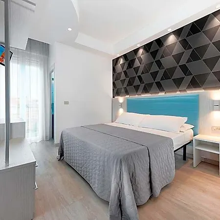 Eiffel Hotel Rimini