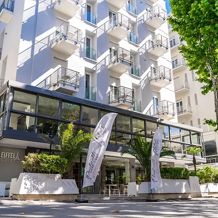 Hotel Eiffel Rimini