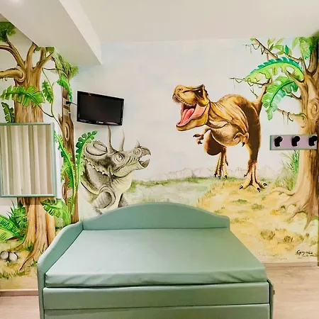 Hotel Eiffel 3*