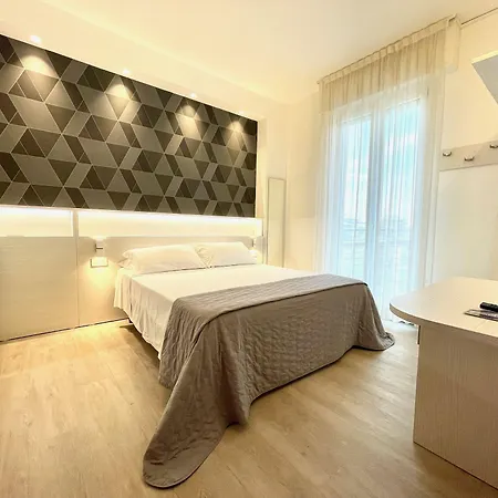 Hotel Eiffel Rimini