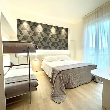 Hotel Eiffel