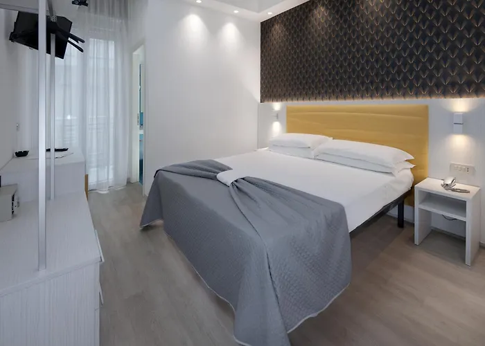 Hotel Eiffel Rimini