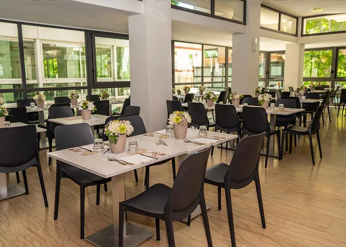 Otel Eiffel Rimini