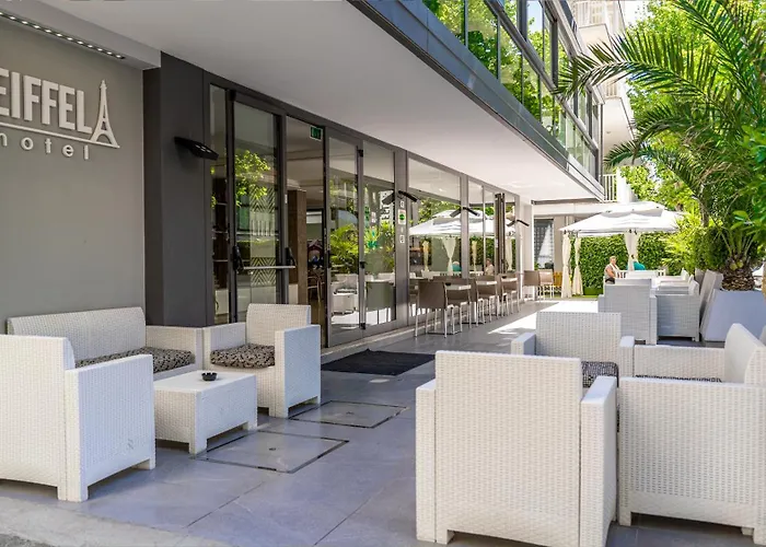 Hotel Eiffel Rimini