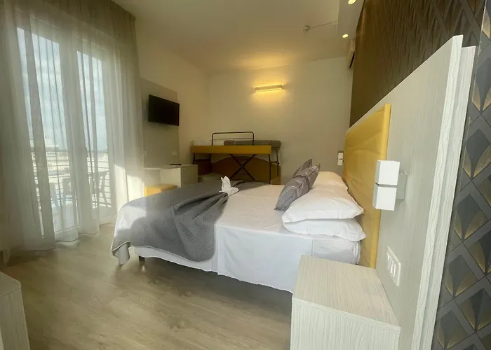 Otel Eiffel Rimini