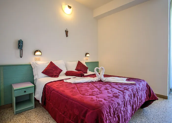 Hotel Eiffel Rimini