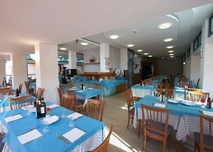 Otel Eiffel Rimini