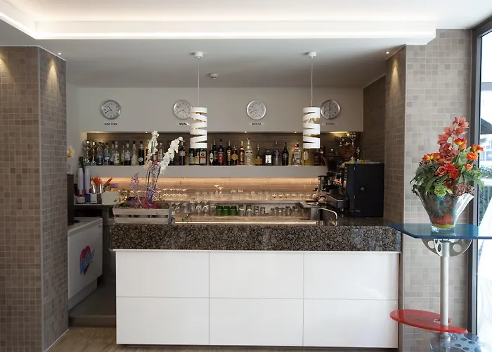 Eiffel Hotel Rimini