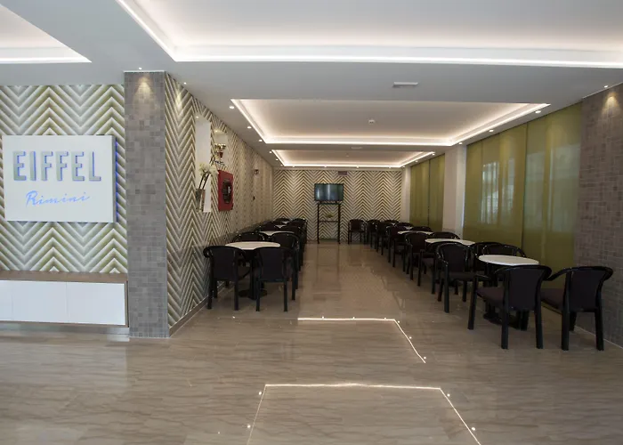 Otel Eiffel Rimini