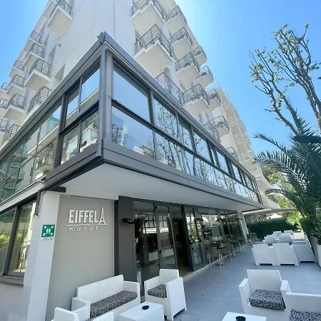 Eiffel Hotel Rimini