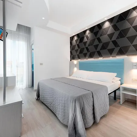Hotel Eiffel Rimini