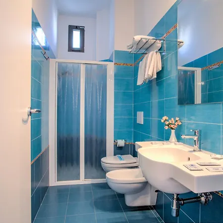 Eiffel Hotel Rimini